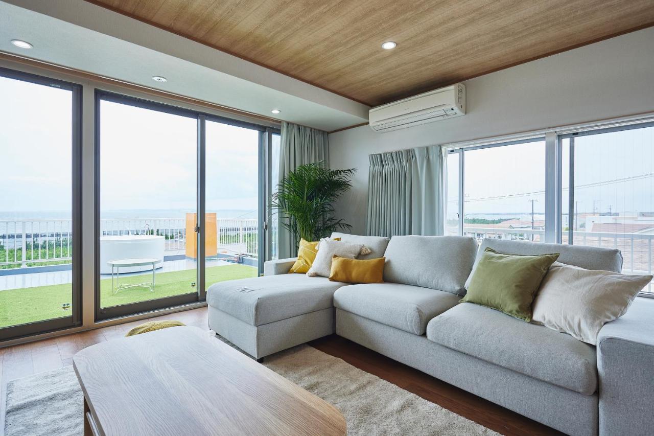 Hotel & Glamping Act Futtsu Exterior photo