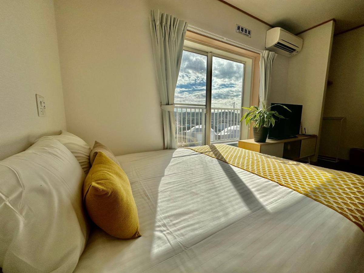 Hotel & Glamping Act Futtsu Exterior photo