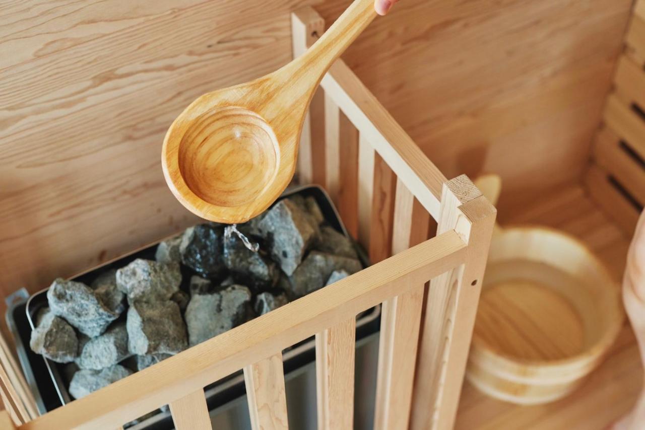 Hotel & Glamping Act Futtsu Exterior photo