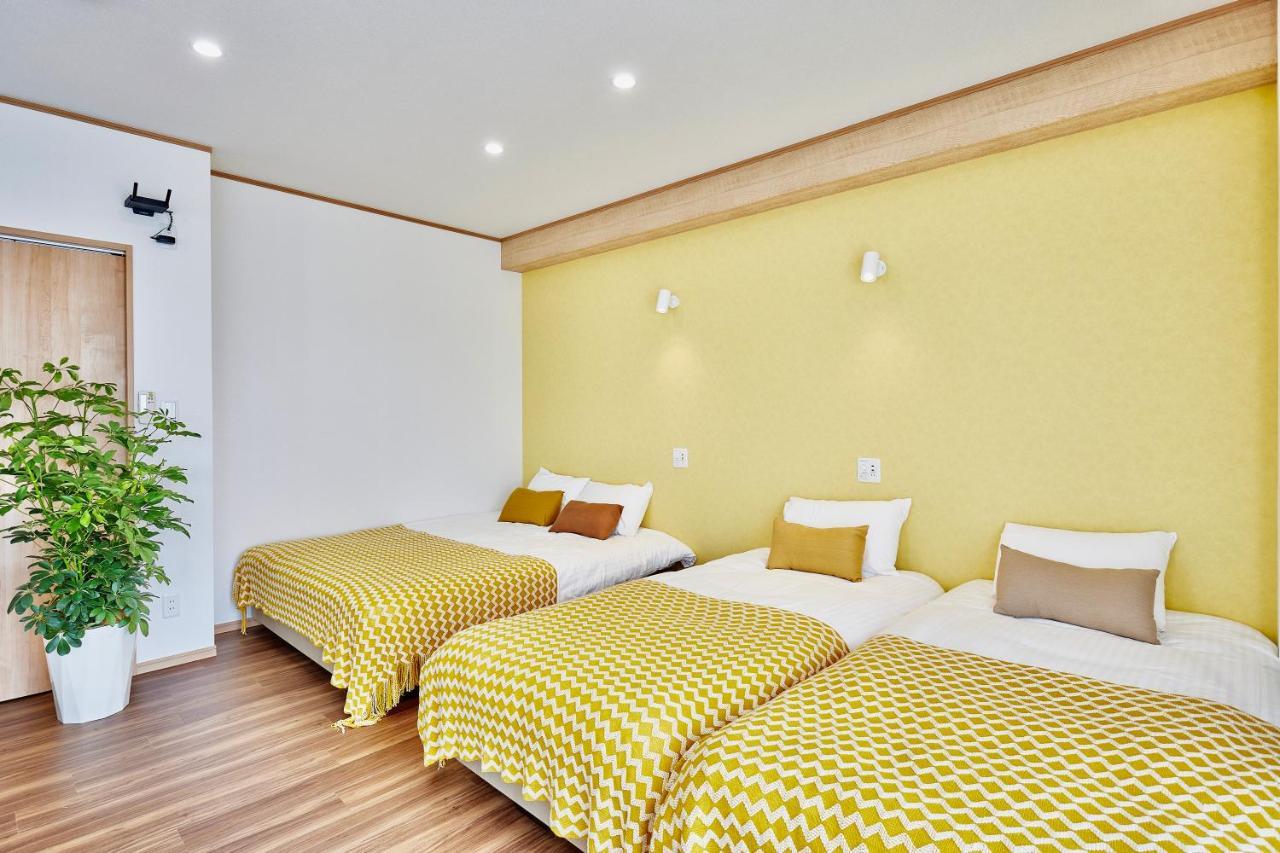 Hotel & Glamping Act Futtsu Exterior photo