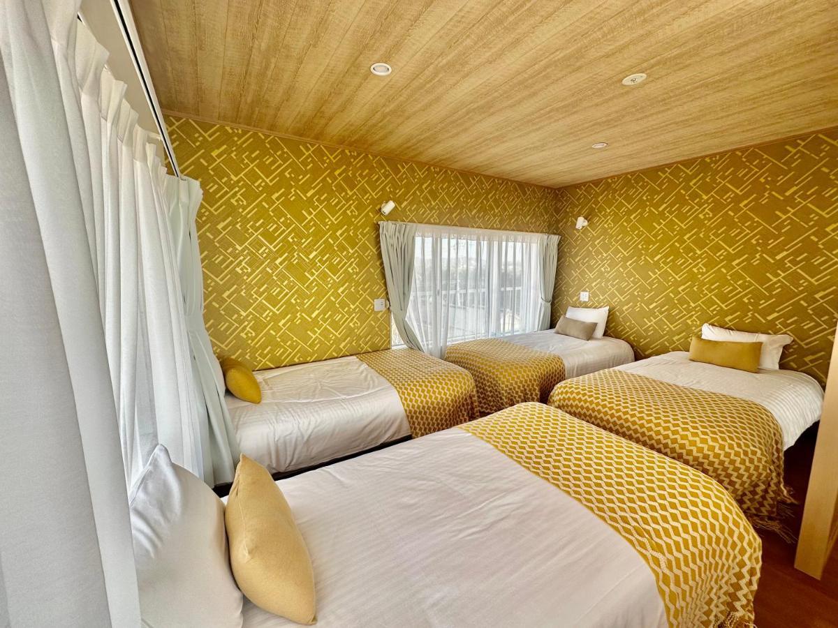 Hotel & Glamping Act Futtsu Exterior photo