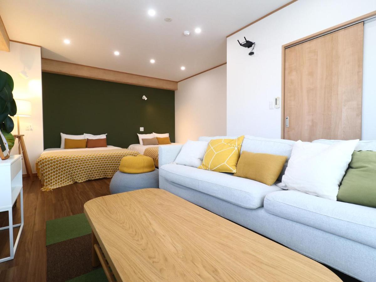 Hotel & Glamping Act Futtsu Exterior photo