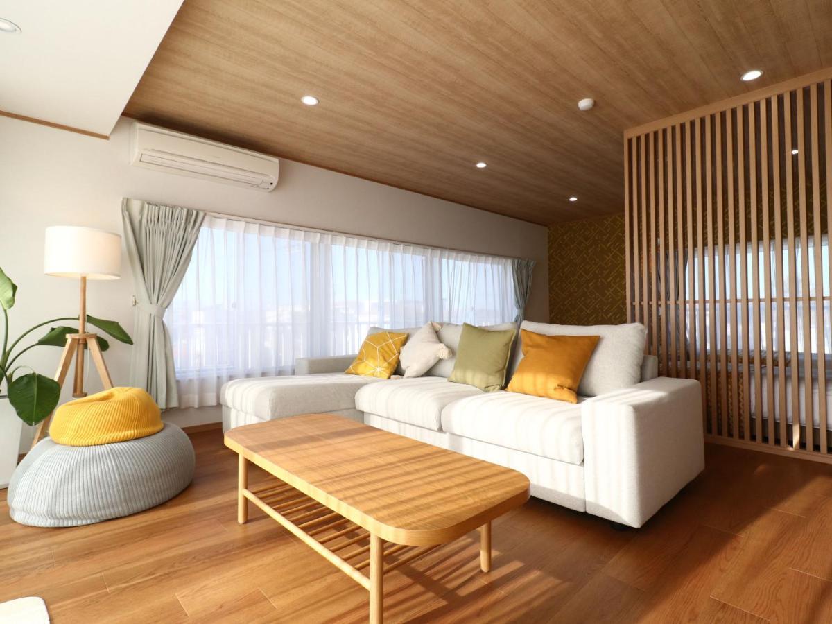 Hotel & Glamping Act Futtsu Exterior photo