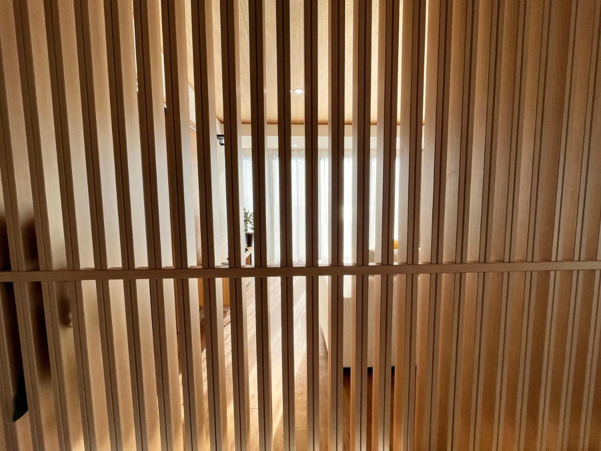 Hotel & Glamping Act Futtsu Exterior photo