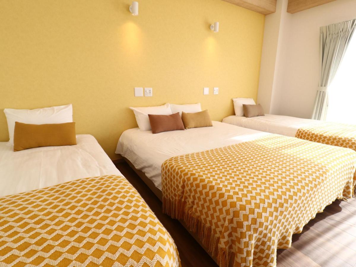 Hotel & Glamping Act Futtsu Exterior photo