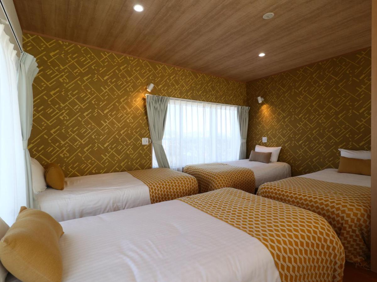 Hotel & Glamping Act Futtsu Exterior photo