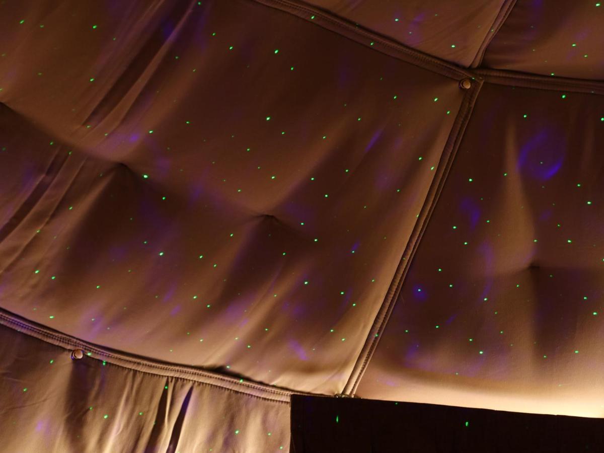 Hotel & Glamping Act Futtsu Exterior photo