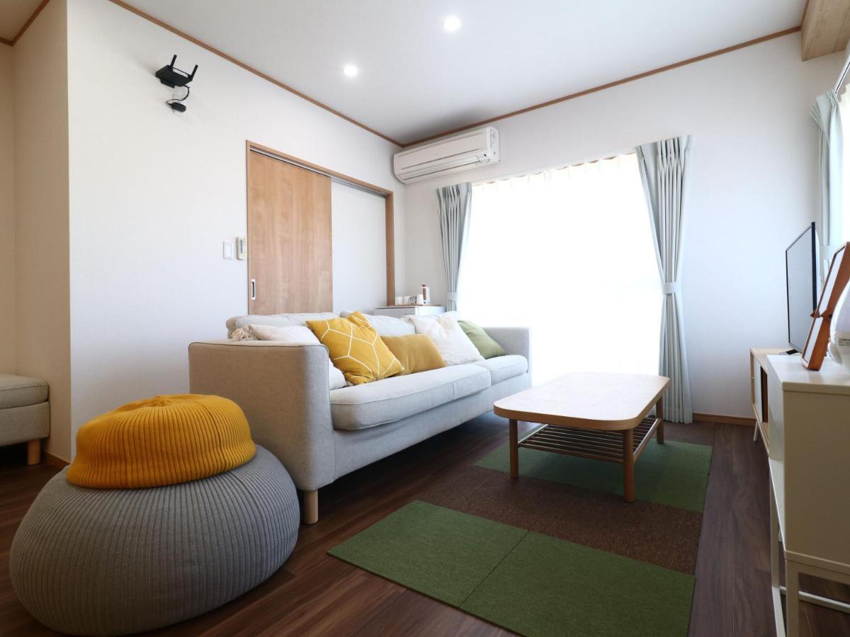 Hotel & Glamping Act Futtsu Exterior photo