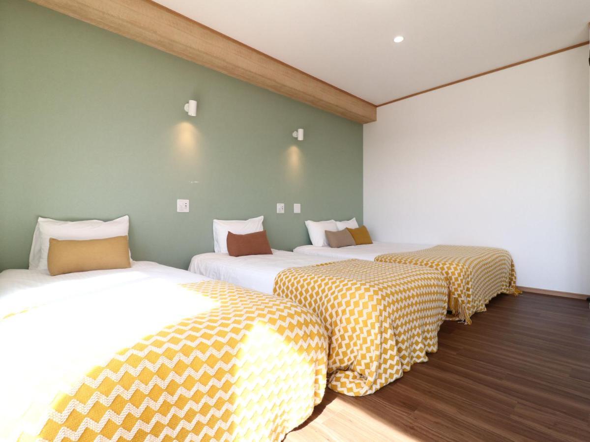 Hotel & Glamping Act Futtsu Exterior photo